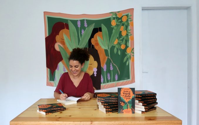 Capa Impactante: O Cartão de Visitas da Sua Obra - inspiração 1