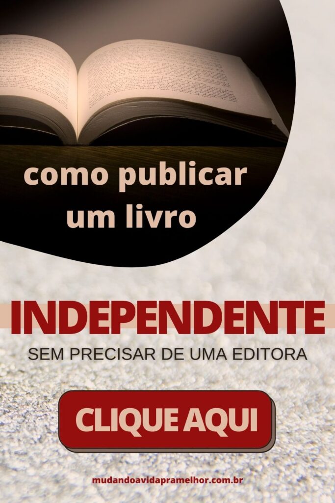 Escolhendo a Plataforma de Publicação Ideal (e-book e físico) - inspiração 1