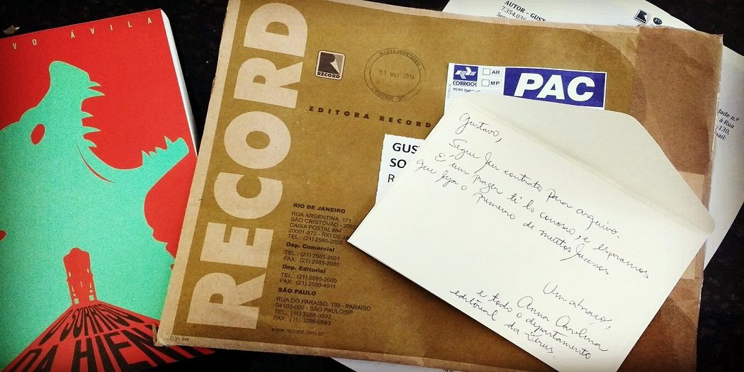 Descrição e Palavras-Chave: Atraindo Leitores nas Lojas Virtuais - inspiração 1