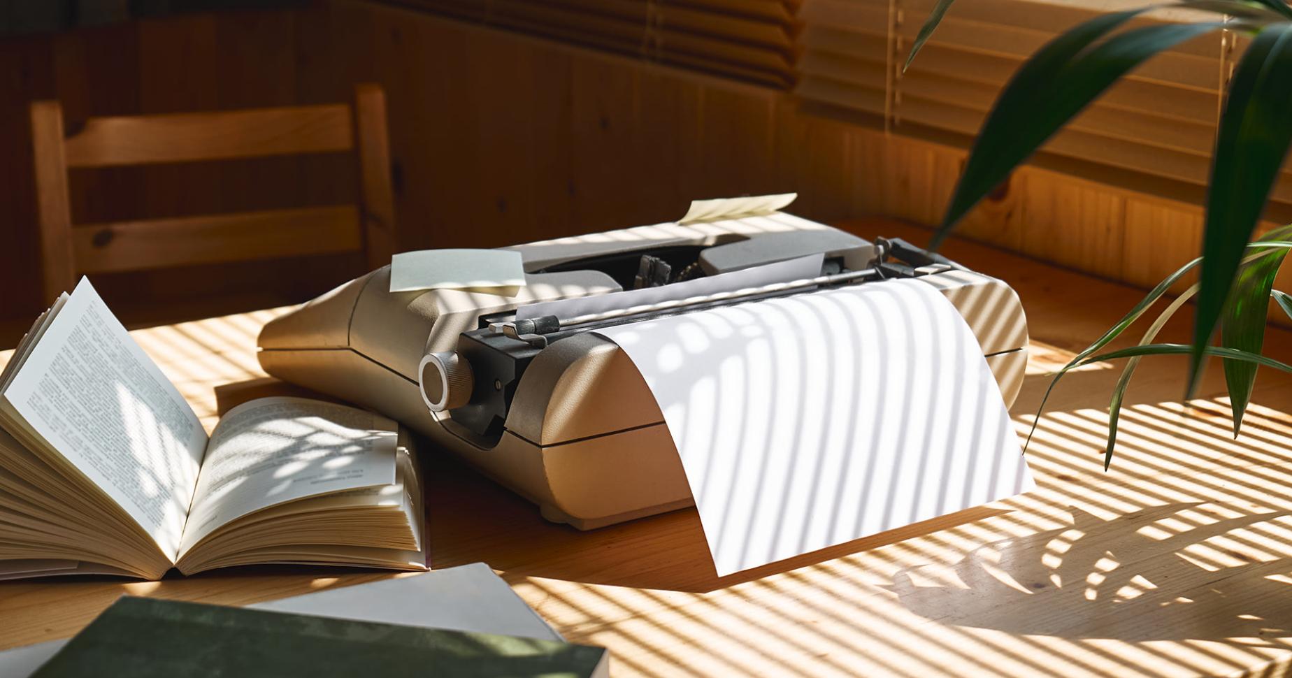 Marketing de Conteúdo para Autores: Construindo Sua Audiência - inspiração 1