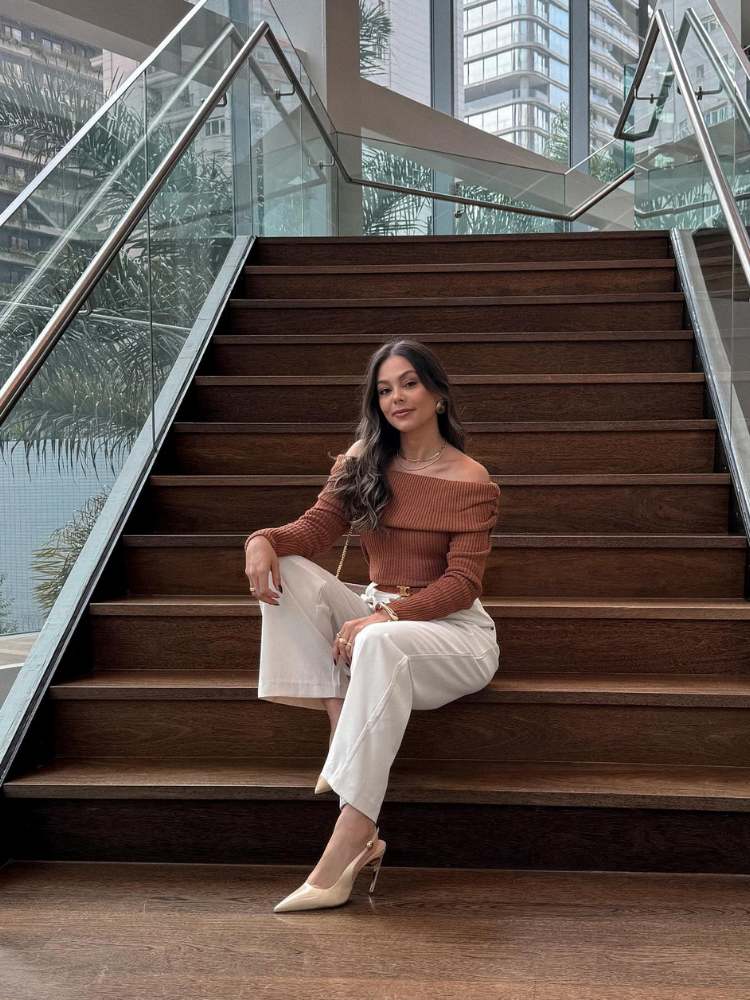 Acessórios Informais: Detalhes Que Mostram Sua Personalidade - inspiração 2