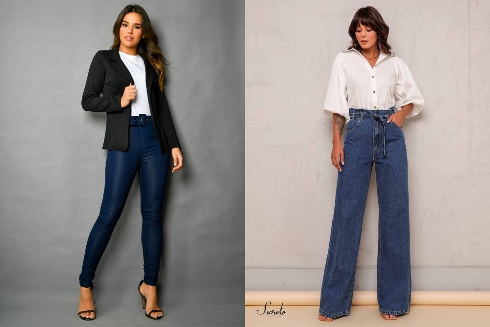 Sapatos Formais: Conforto e Estilo Que Transmitem Confiança - inspiração 1