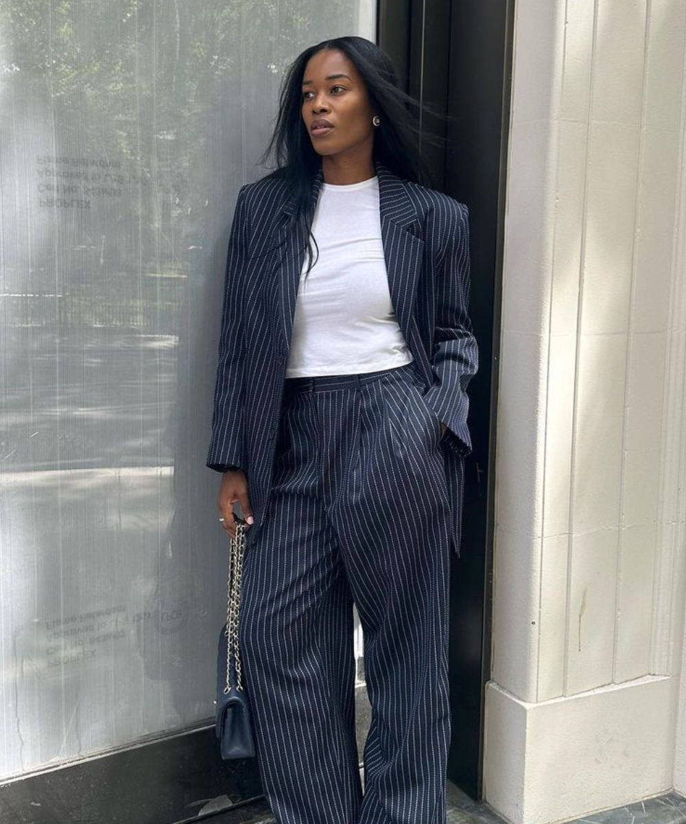 Camisas e Blusas Casuais: Conforto Que Combina com Profissionalismo - inspiração 1