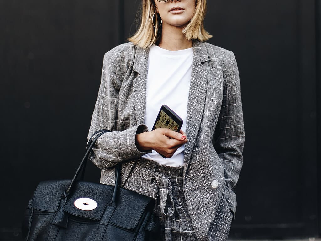 Sapatos Informais: Tênis Discretos e Sapatilhas Que Complementam - inspiração 2