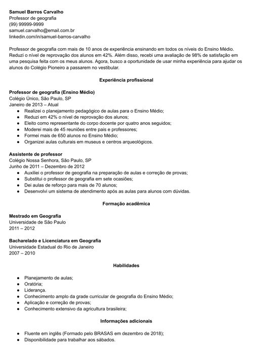 A Arte de Ministrar Aulas: Didática e Planejamento - inspiração 1