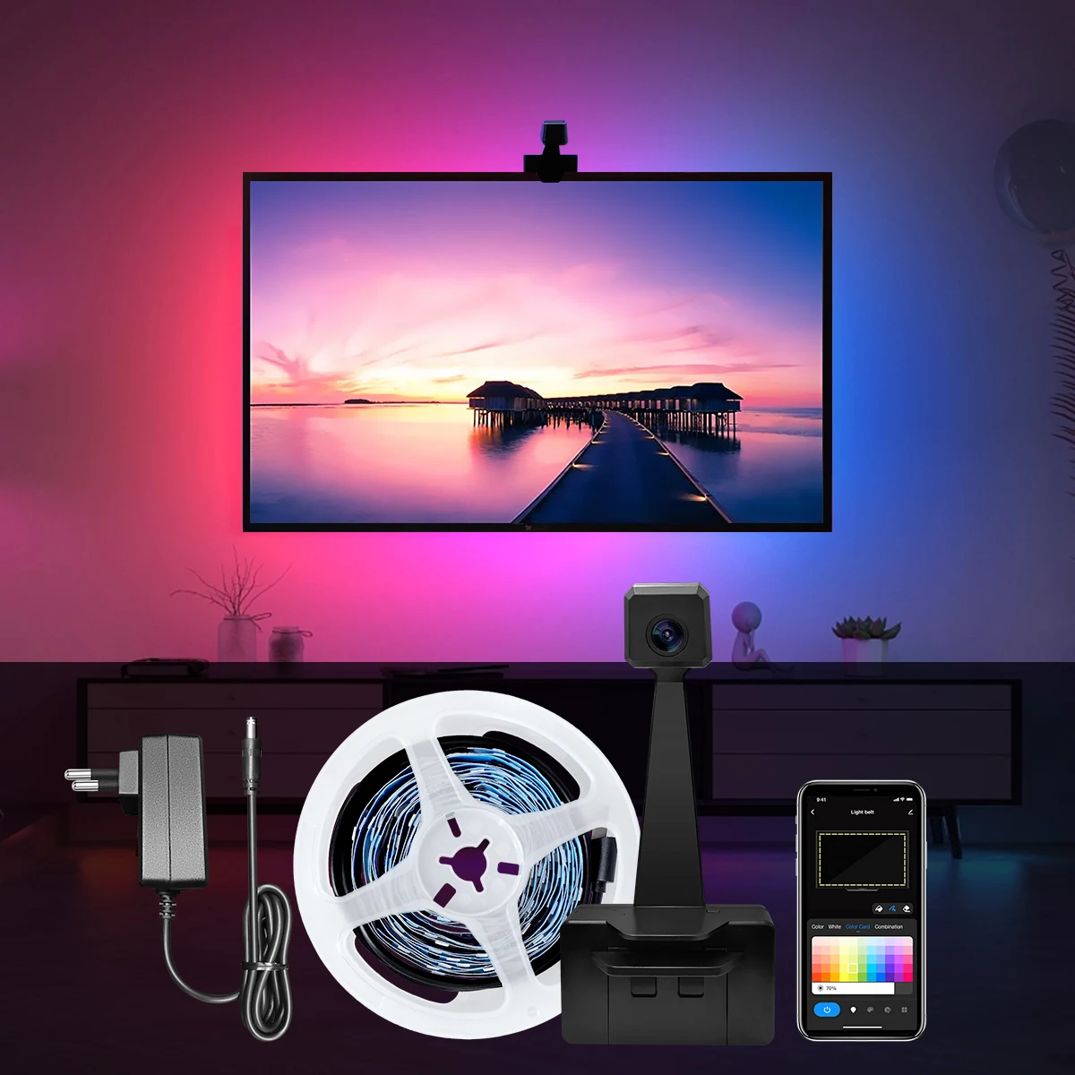 Manutenção e Cuidados com Seu Setup de Iluminação e Som - inspiração 2