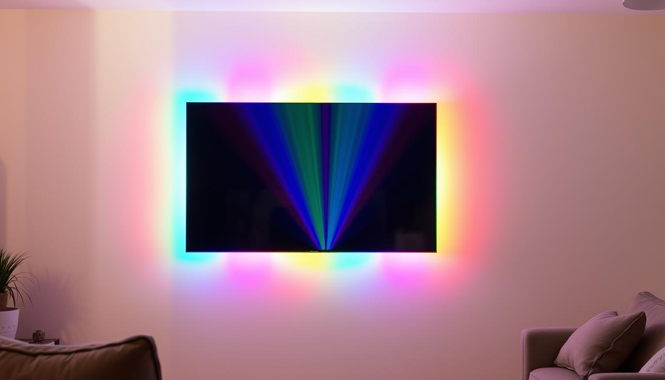 Tipos de Kits LED para Sincronizar com o Áudio - inspiração 1