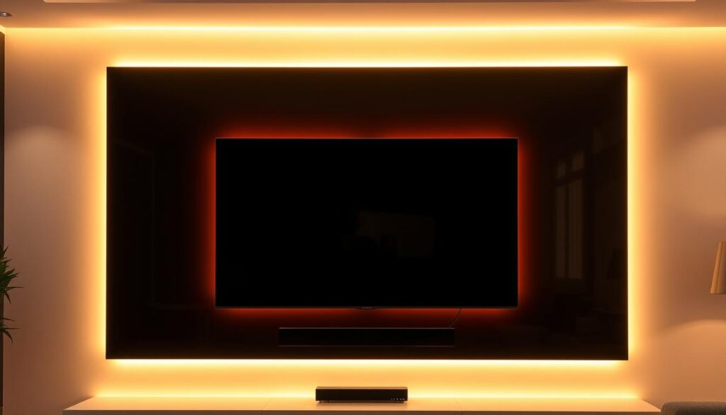 Tipos de Kits LED para Sincronizar com o Áudio - inspiração 2