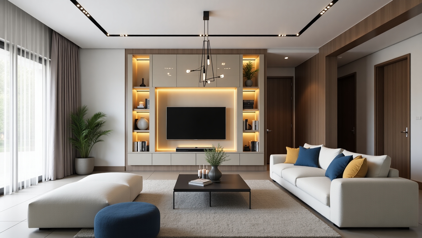 Configurando o Receptor de Áudio/Vídeo (AVR) para Sincronização - inspiração 1