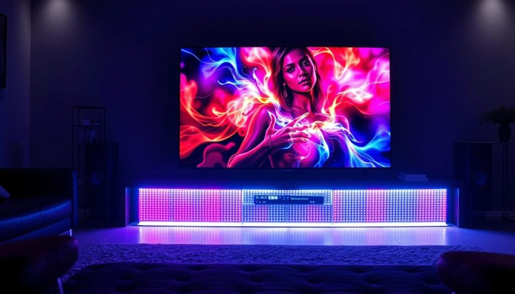 Instalando as Tiras de LED: Do Básico ao Avançado - inspiração 1