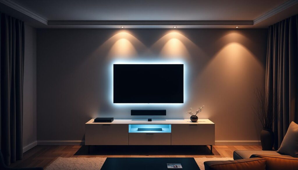 Instalando as Tiras de LED: Do Básico ao Avançado - inspiração 2