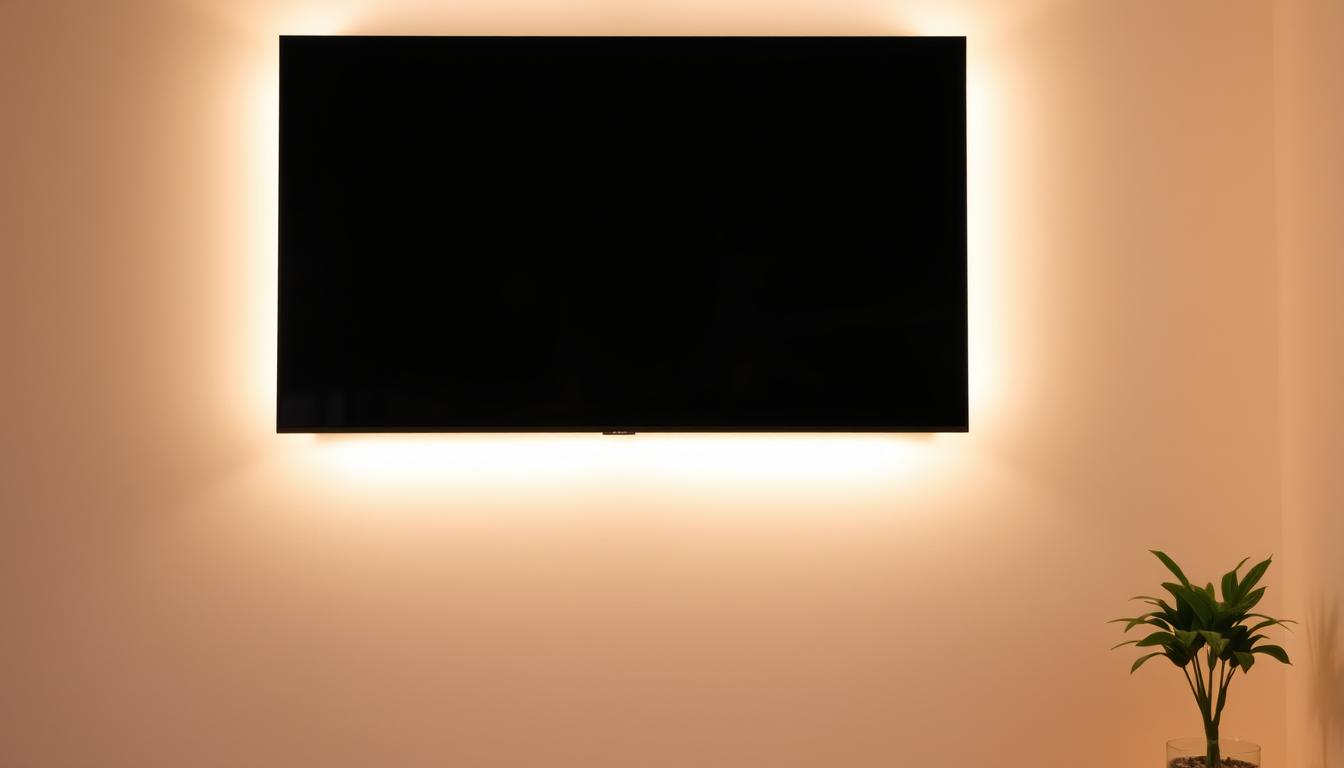 Ajustes Finos: Calibrando Cores e Intensidade com o Som - inspiração 1