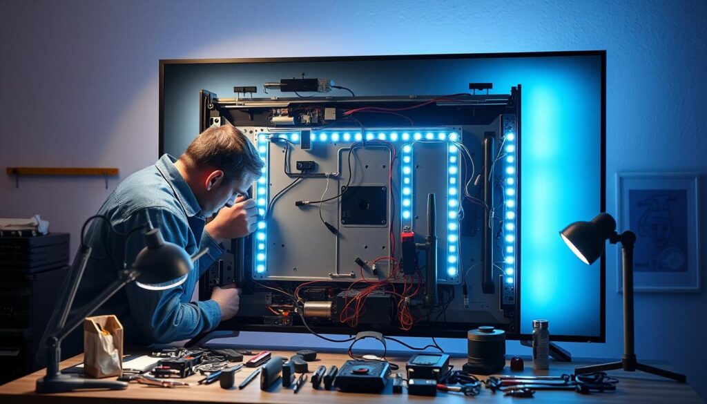 Alternativas para Quem Não Tem um Sistema Complexo - inspiração 2