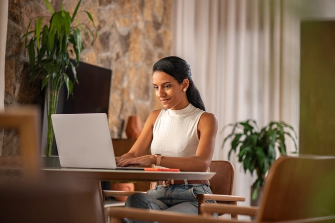 O Poder do Seu Currículo: Destaque suas Habilidades Relevantes - inspiração 2