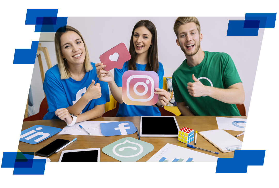 Construa um Portfólio Irresistível: Mostre o que Você Sabe Fazer - inspiração 1