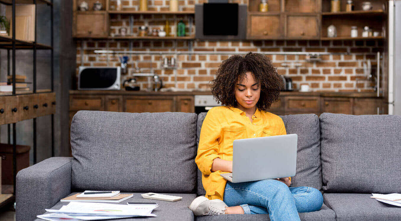 Prepare-se para as Entrevistas: Domine as Perguntas Comuns - inspiração 1