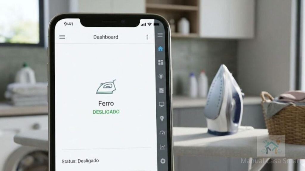Conectando sua Tomada Inteligente à Rede Wi-Fi Doméstica - inspiração 2