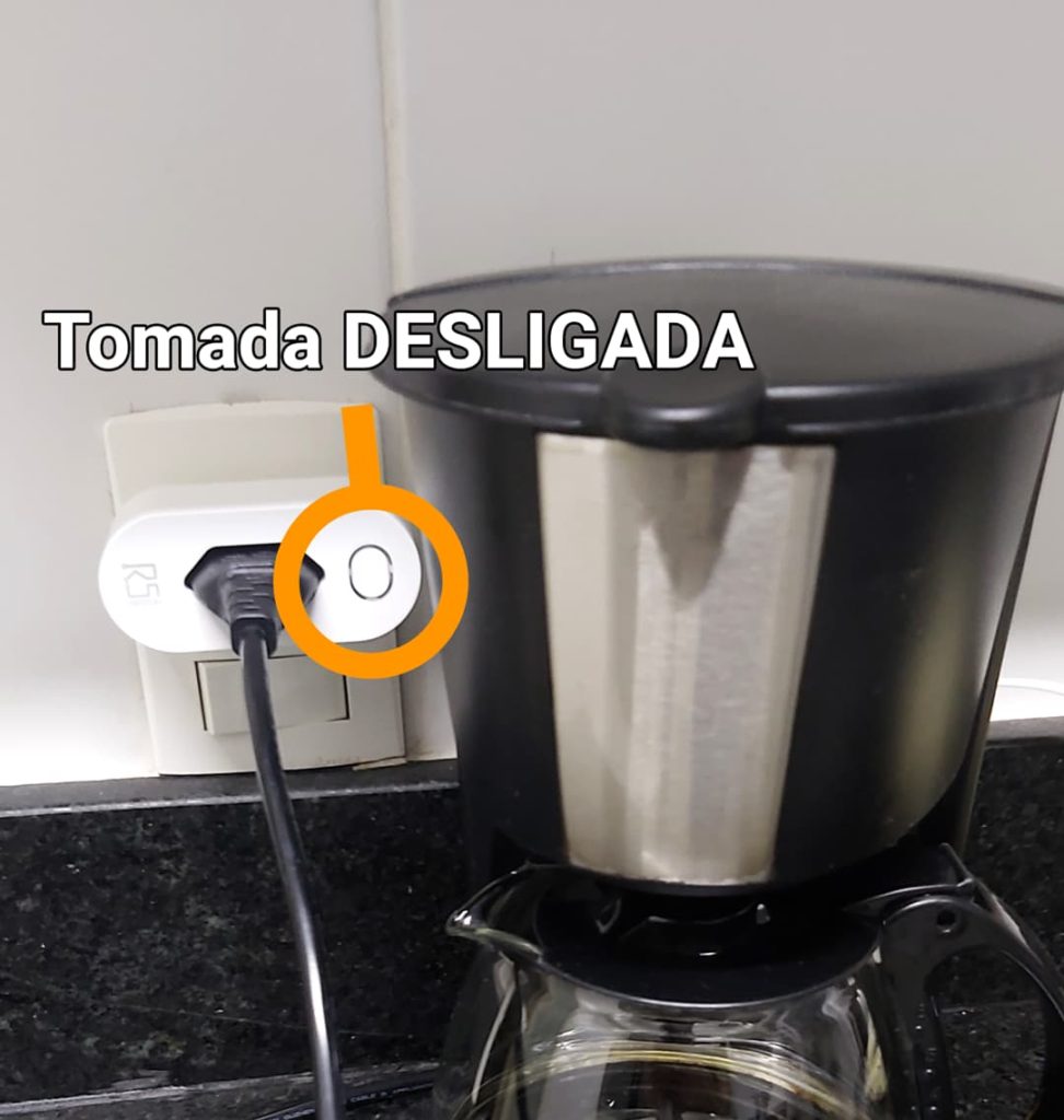 Configurando o Aplicativo: Seu Novo Controle Remoto do Café - inspiração 1