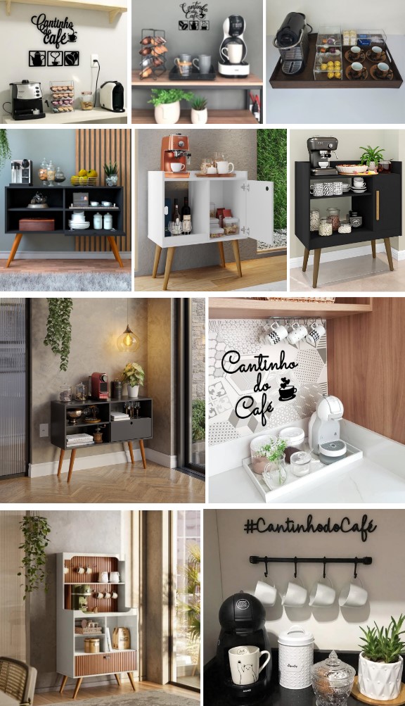 Programando o Horário Perfeito para o Seu Café Matinal - inspiração 2