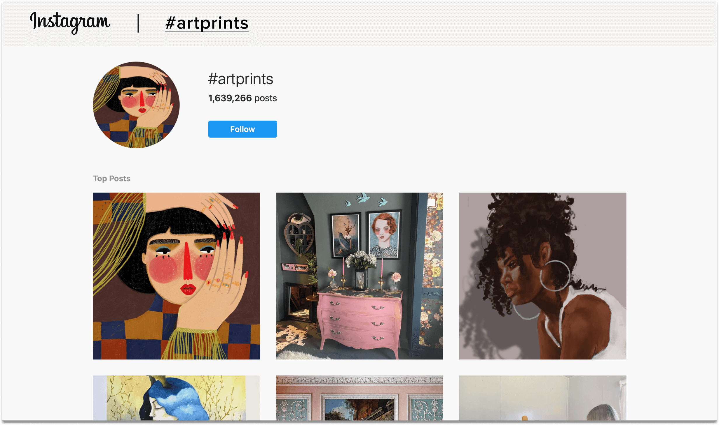 Defina Seu Nicho e Público-Alvo: Quem você quer alcançar com sua arte? - inspiração 1