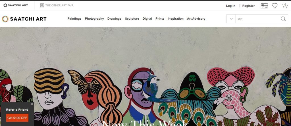 Domine o SEO para Artistas: Faça sua arte ser encontrada facilmente. - inspiração 2