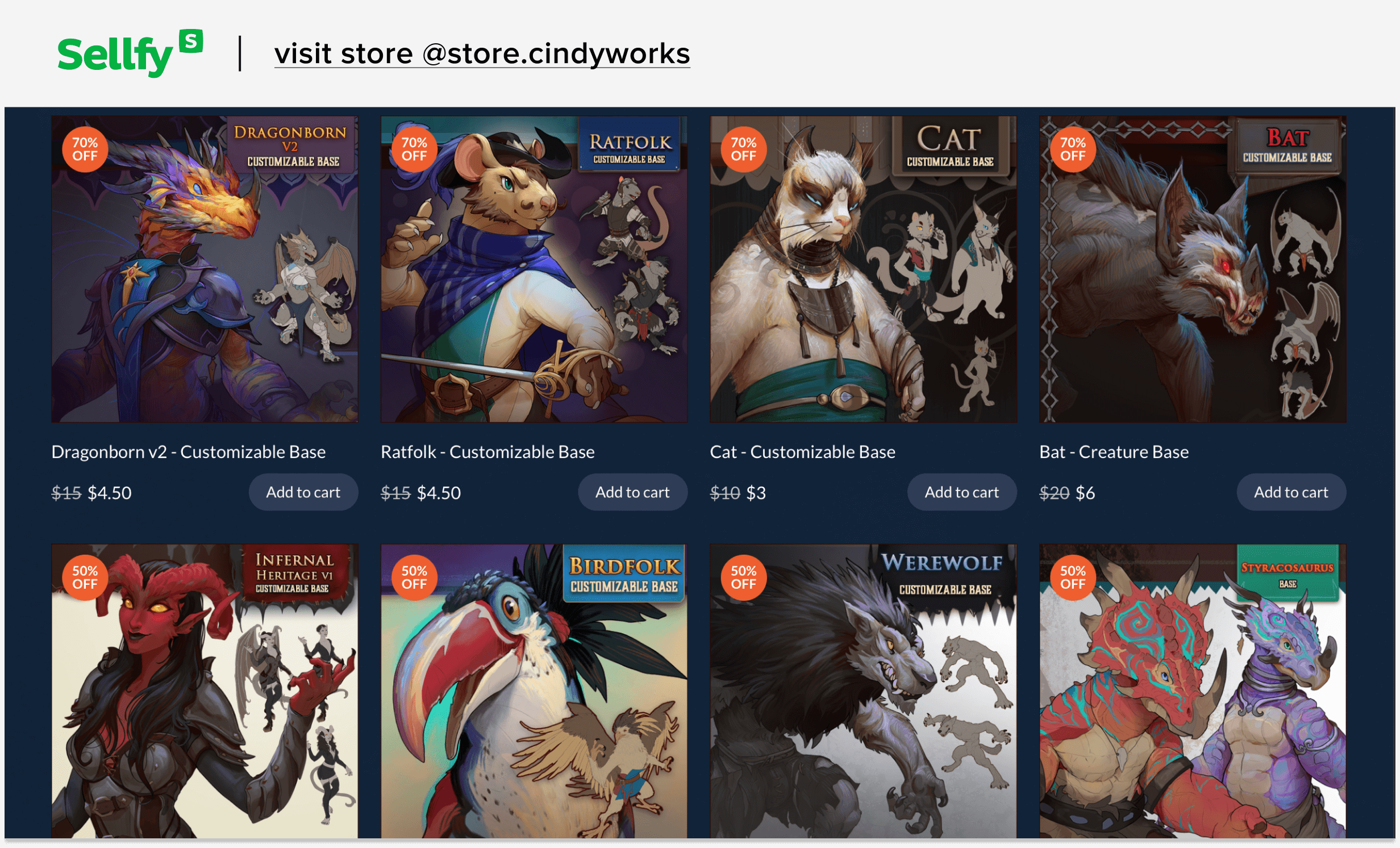 Ofereça Opções de Personalização e Encomendas: Amplie seu leque de oportunidades. - inspiração 2