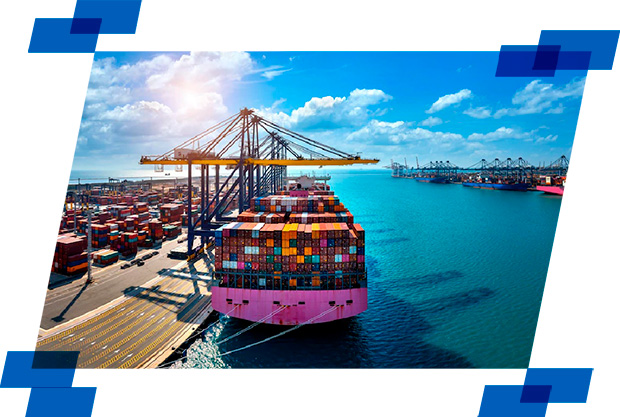 Gestão de Negócios Internacionais e Estratégias de Mercado - inspiração 2