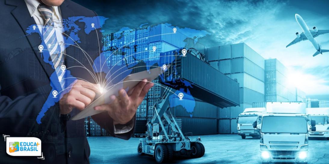 Finanças Internacionais e Câmbio - inspiração 1