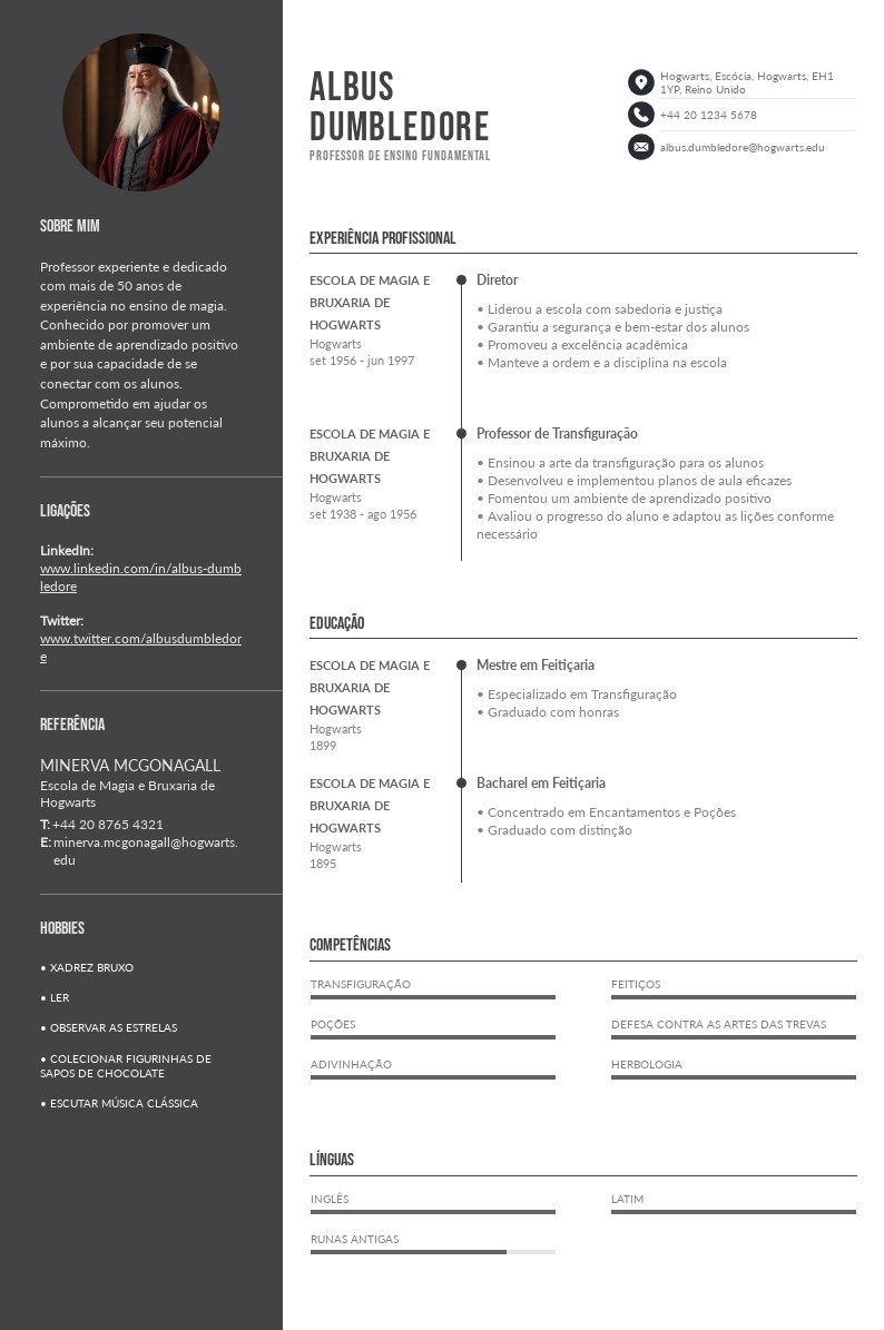 Dicas de Última Hora para o Dia da Prova - inspiração 1