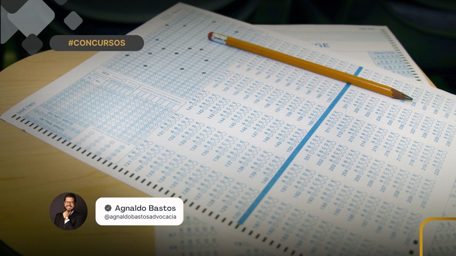 Fases do Concurso: Da Prova Objetiva à Avaliação de Títulos - inspiração 2