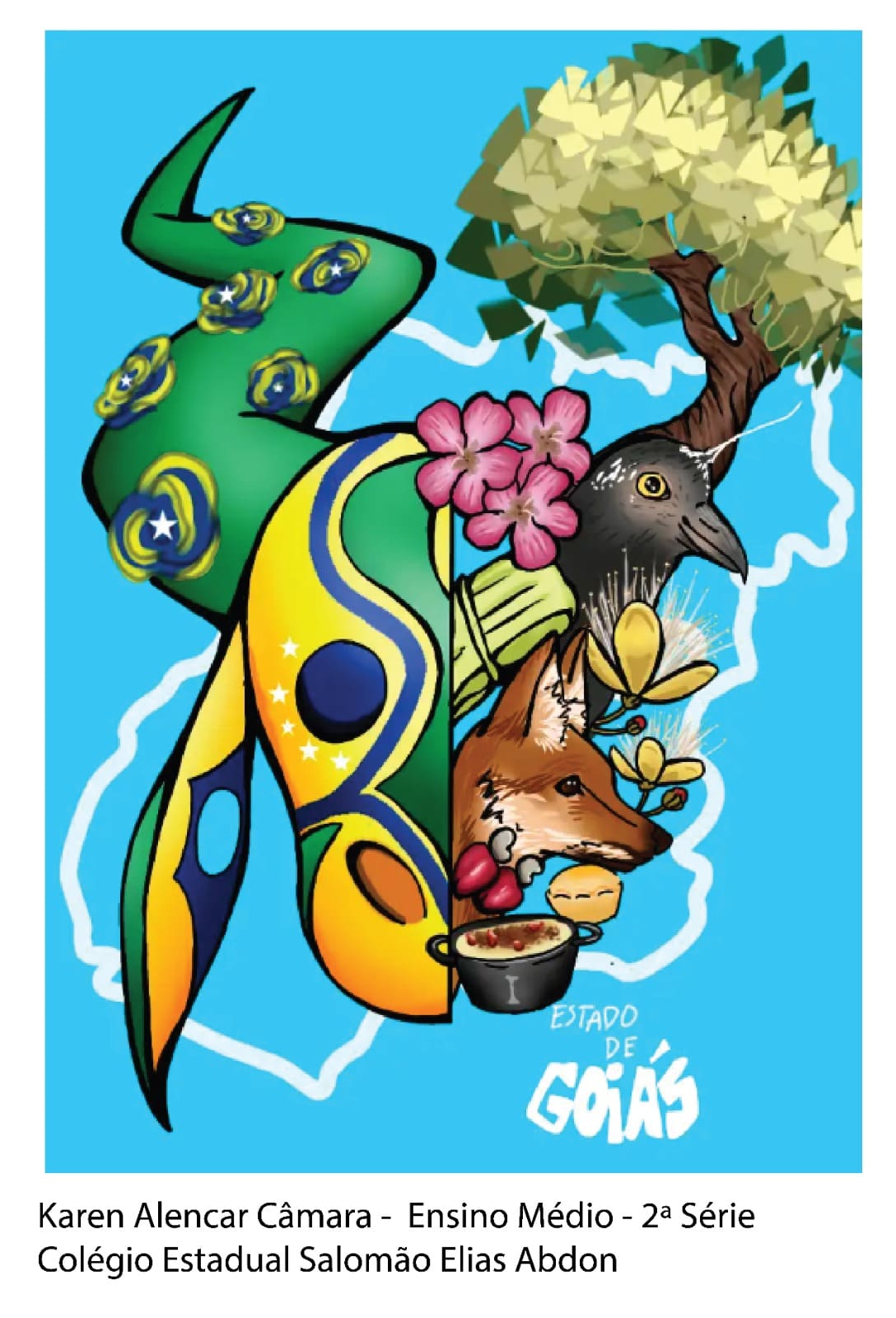 Recursos e Justificativas: Conheça Seus Direitos - inspiração 2