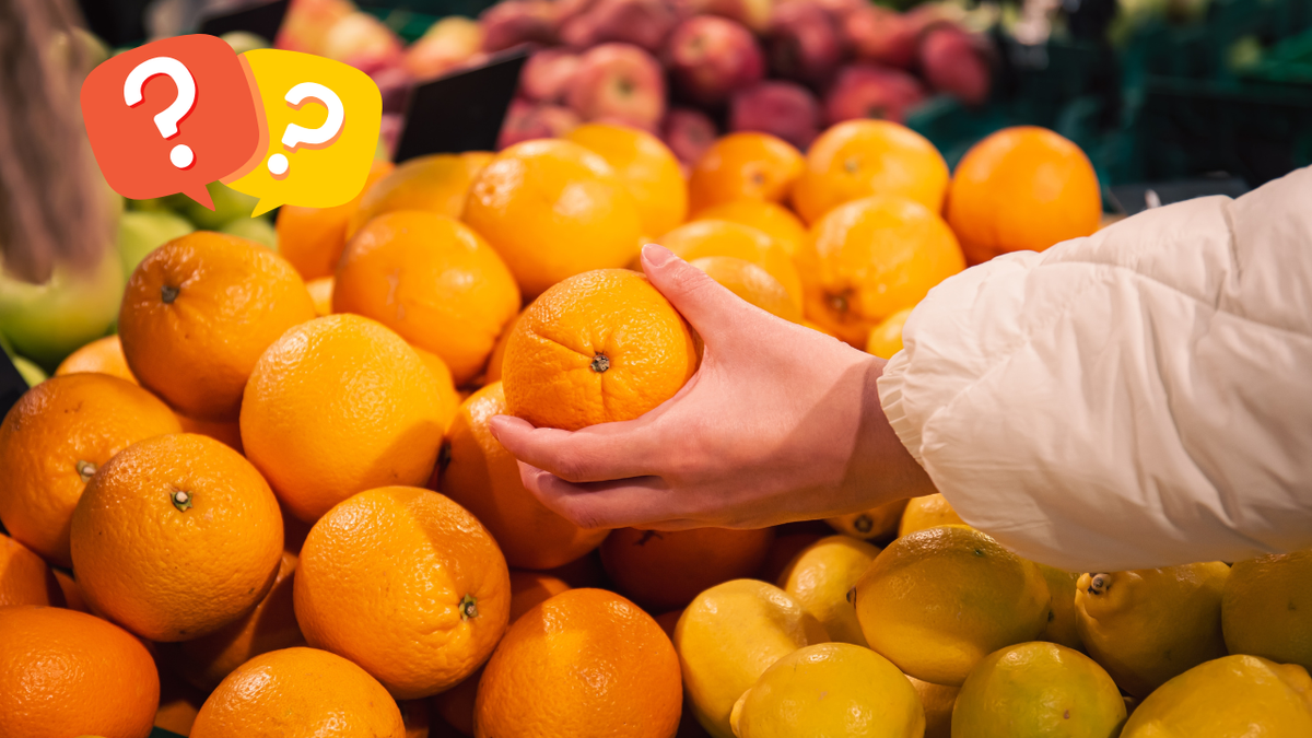 A importância da ventilação para frutas fora da refrigeração - inspiração 1