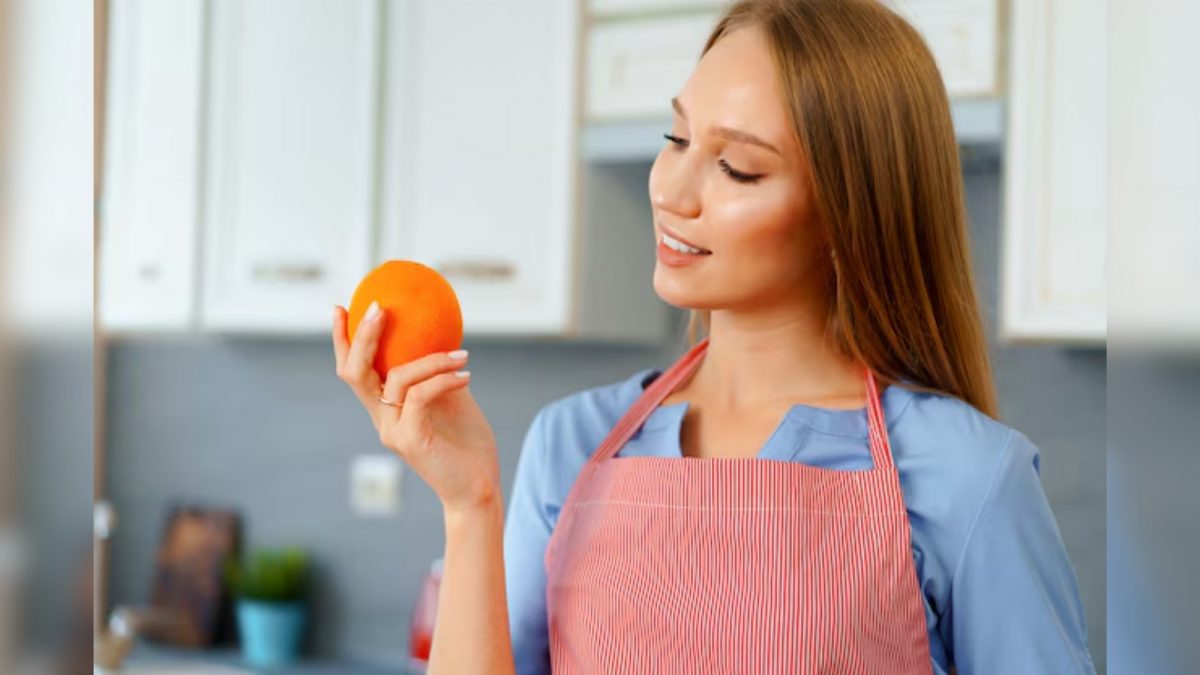 Sinais de que a laranja não está mais boa para consumo (fora da geladeira) - inspiração 2