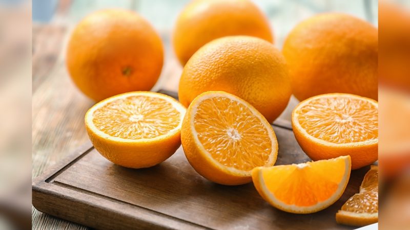 Laranjas para consumo rápido vs. para guardar: qual a diferença? - inspiração 2