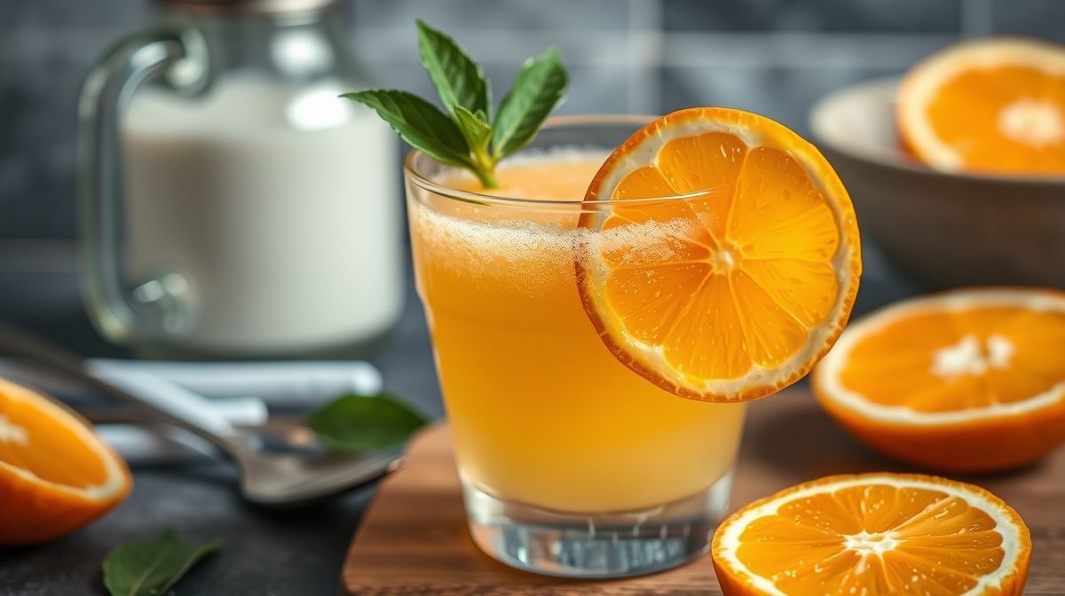 Como a umidade afeta a conservação das laranjas fora da geladeira - inspiração 2