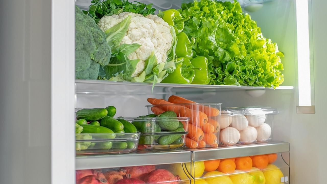 Armazenamento em cestas vs. sacos: qual método preserva melhor? - inspiração 1