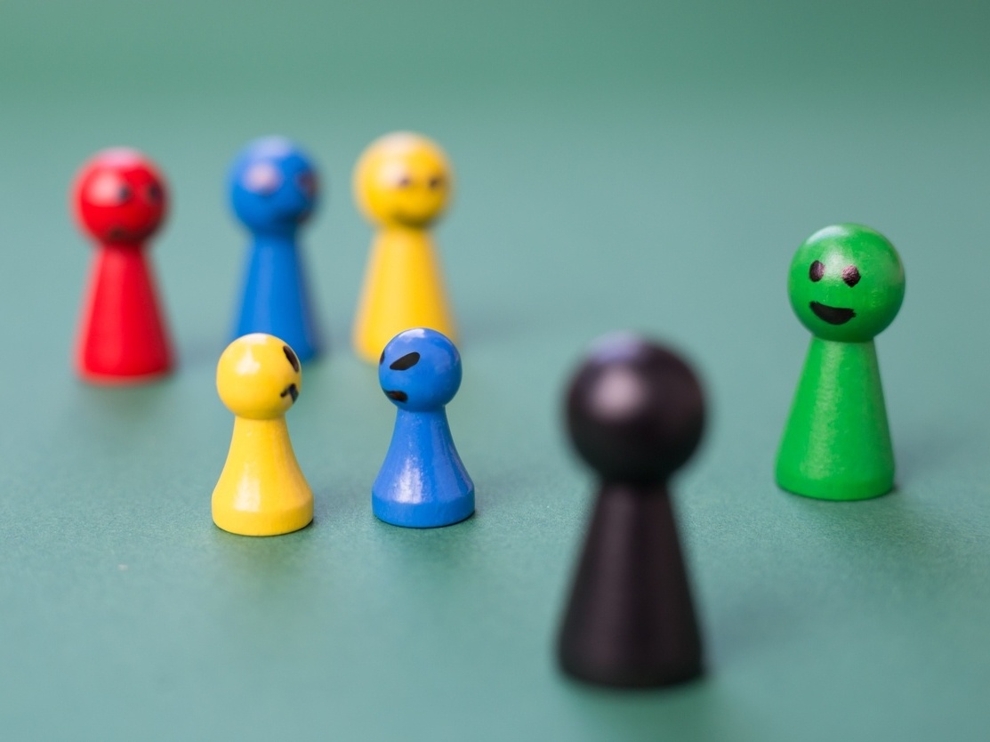 O Que Realmente Define a Constelação Familiar? - inspiração 2