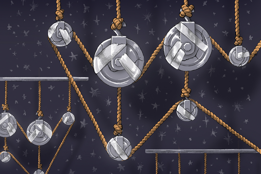 A Influência Inconsciente dos Antepassados - inspiração 1