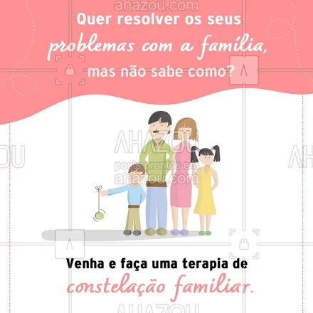 A Influência Inconsciente dos Antepassados - inspiração 2