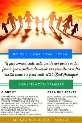 A Busca por Solução e Integração Pessoal - inspiração 2