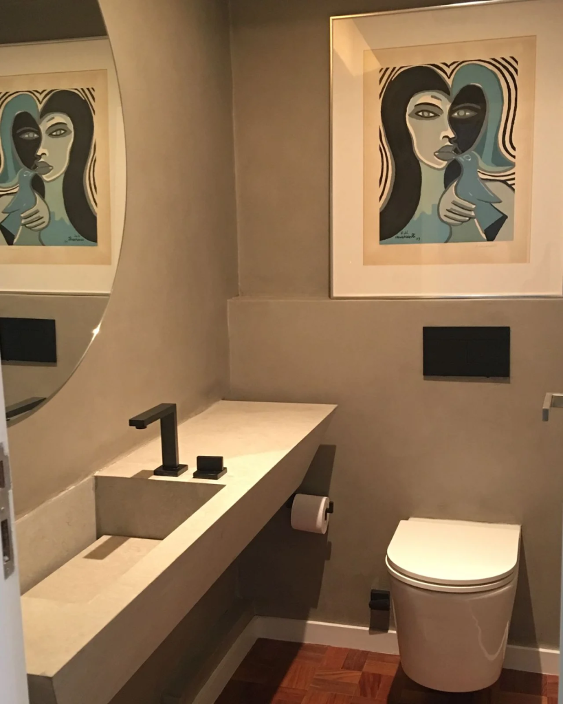 Tipos de Granito: Qual Escolher? - inspiração 1