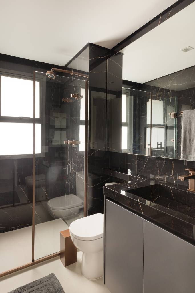 Acabamentos que Valorizam a Peça - inspiração 1