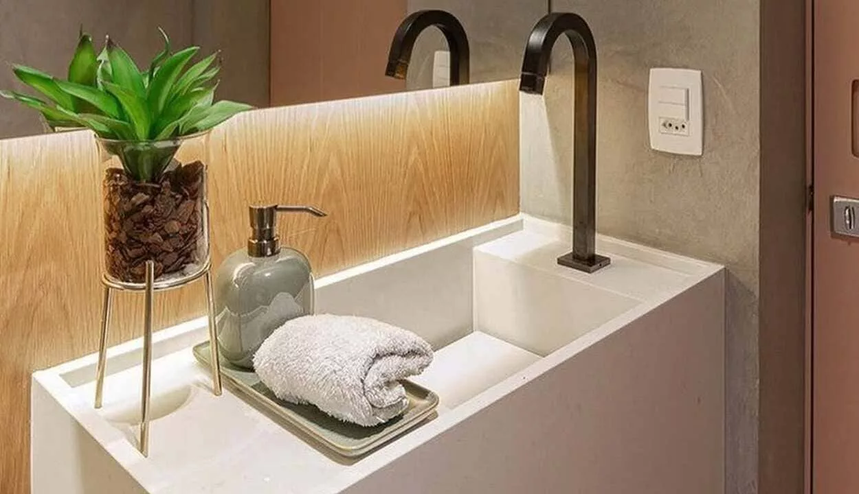 Acabamentos que Valorizam a Peça - inspiração 2