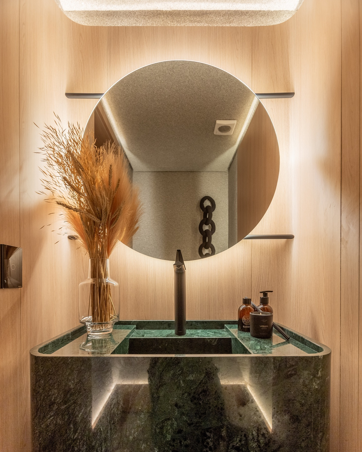 Instalação: Dicas de Profissional - inspiração 1