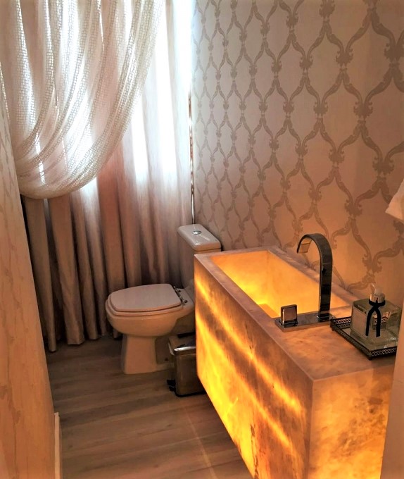 Instalação: Dicas de Profissional - inspiração 2