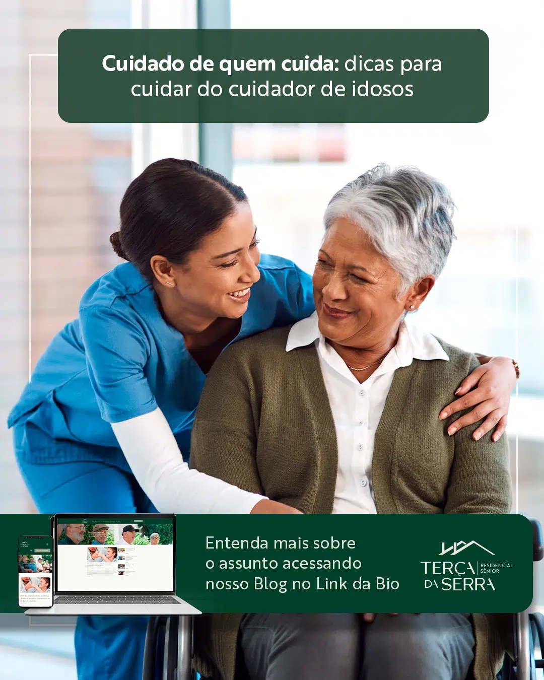 Adapte o ambiente para maior segurança e conforto - inspiração 1