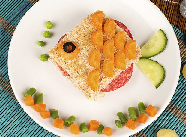 Biscoitos Decorados: Uma Tela para a Imaginação - inspiração 1