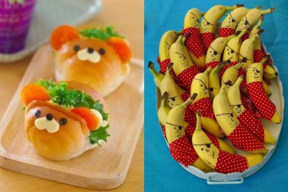 Biscoitos Decorados: Uma Tela para a Imaginação - inspiração 2