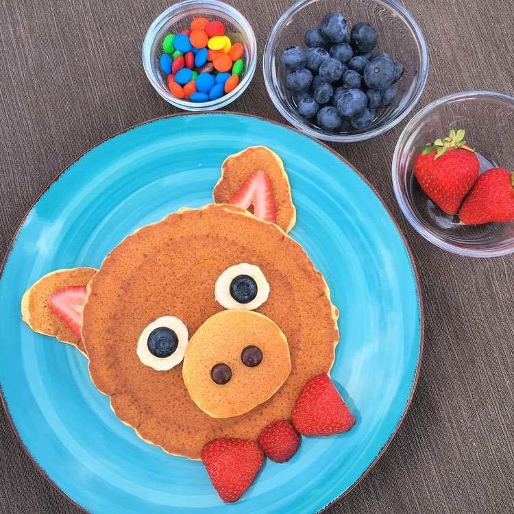 Smoothies Coloridos: Misturas Saudáveis e Divertidas - inspiração 1