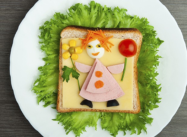 Smoothies Coloridos: Misturas Saudáveis e Divertidas - inspiração 2